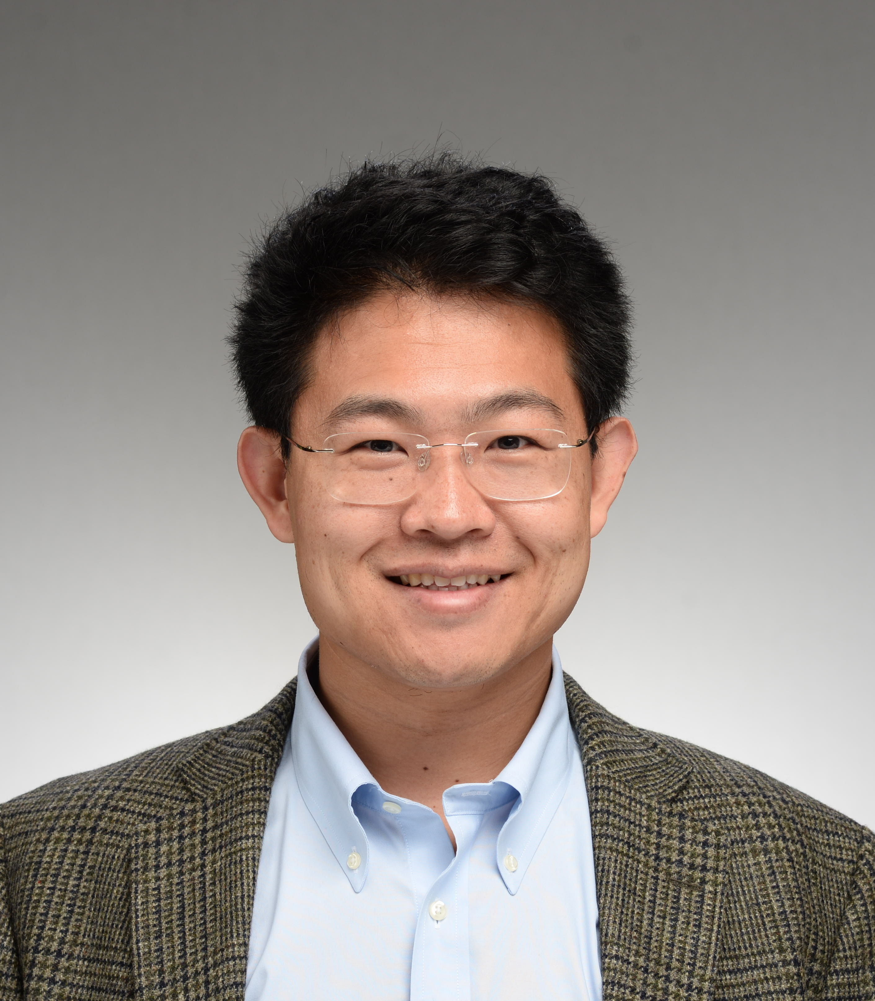 Jingnan Du