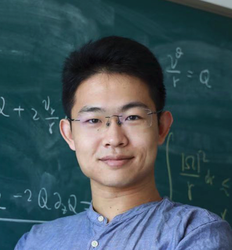 Jingnan Du